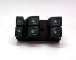 Driver Side Power Window Switch Compatible With 2007-2014 Chevy Silverado 1500 New. Price: $25.00.