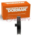 Dorman Power Steering Pump Pulley For 1987-2005 Gmc Safari 4.3L V6 Hoses Wn New. Price: $37.67.