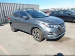 Gry W/cam W/spoiler W/lights Oem 20-22 Nissan Rogue Spt Used. Price: $1150.00.