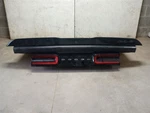 Black Trunk/decklid Rear View Camera Spoiler Fits 17-22 Challenger 2686242 Used. Price: $755.87.
