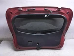 Mazda 2010-2013 SPEED3 Hatchback Trunk Lid Tailgate *conventional Igniti Used. Price: $588.05.
