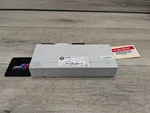 Oem Bmw F15 F16 F36* F48* F85 F86 Rear Liftgate Tailgate Trunk Control Module Used. Price: $109.95.