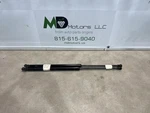 2020 Nissan Kicks Right&left Trunk Lift Support Strut Shock 90450-5RB0A Used. Price: $80.00.