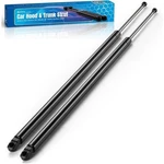 Premium Rear Hatch Struts Liftgate Shocks For Chevy Suburban Tahoe/gmc Yukon New. Price: $36.60.