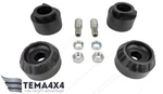 TEMA4X4 30MM Lift Kit For Nissan Almera Kicks March Micra Note Sunny Versa New. Price: $196.00.