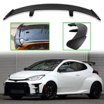 51'' Rear Trunk Window Roof Spoiler Wing Matte Black For Toyota Yaris 2007-2011 New. Price: $119.21.