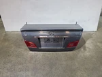 Trunk/hatch/tailgate With Rear View Camera Fits 08-10 Infiniti M35 566116 Used. Price: $299.44.