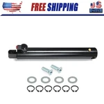 Hydraulic Lift Cylinder For Tommy Gate G2 1650 & 2050 Models Replacement 002559 New. Price: $185.00.