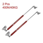 2PCS 20 Inch 400N/40KG Red Universal Car Lift Support Struts Hydraulic New. Price: $40.49.