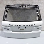 2014-2020 Range Rover Sport L494 Rear Hatch Trunk Liftgate Tailgate Lid -23-I Used. Price: $470.00.
