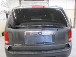 Honda Pilot 2012 Tailgate 73211SZAA01 4715 Used. Price: $439.90.