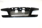 2006-2008 Infiniti M35 M45 Rear Trunk Garnish License Plate Holder P2021 Used. Price: $171.96.
