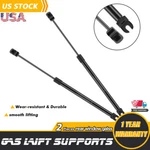 2X Rear Window Glass Lift Supports Struts Shocks For 2005-2013 Nissan Pathfinder New. Price: $12.64.