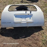 2007 To 2014 Cadillac Escalade Liftgate (local Pickup, No Ship) Used. Price: $350.00.