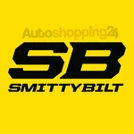 Smittybilt 76410-09 Hardware New. Price: $13.76.