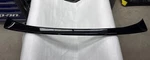 2022-2026 Hyundai Tucson Tailgate Liftgate Back Finish Molding 87310CW000 Used. Price: $179.99.