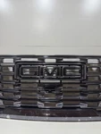 Oem 2024 Gmc Sierra 2500 3500 Front Grille Camera 86804149 Hd Surround 03/018 Used. Price: $99.00.