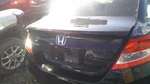Trunk/hatch/tailgate Coupe Ex Fits 12 Civic 29796327 Used. Price: $546.96.