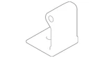 Genuine Gm Hinge 24466285 New. Price: $5.47.
