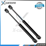 2X Liftgate Door Hatch Trunk Supports Shocks Struts For Toyota 4RUNNER New. Price: $16.98.