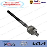 56540N9000 Genuine End Tie Rod Front Inner For Hyundai Tucson 2022-2023 New. Price: $86.00.