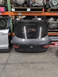 Trunk/hatch/tailgate With Rear View Camera Fits 15-18 Bmw X4 990846 Used. Price: $830.00.