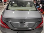 (local Pickup Only) Trunk/hatch/tailgate 218 Type With Camera Fits 14 Mercedes Used. Price: $422.74.