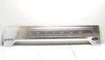 2018 2019 2020 Ford F-150 Platinum Rear Tailgate Molding Panel Oem Used. Price: $549.99.