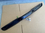 2009 - 2015 Honda Pilot Trunk Handle Bali Blue B552P Used. Price: $116.10.