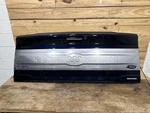 Oem 2021-2023 Ford F150 King Ranch Power Tailgate W/ Step Camera Blue Used. Price: $2499.99.