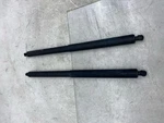 2015-2020 Bentley Bentayga Rear Right Left Tailgate Lift Motor Cylinder Set X2 Used. Price: $179.98.