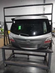 Trunk/hatch/tailgate Privacy Tint Glass Spoiler Fits 07-12 Mazda CX-9 624521 Used. Price: $517.91.