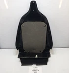 2016-2020 Oem Tesla X Front Left Driver Side Back Seat Trim Cover Panel * Used. Price: $149.95.