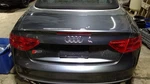 (local Pickup Only) Trunk/hatch/tailgate Convertible Led Fits 10-17 Audi A5 1006 Used. Price: $237.49.