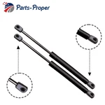 2X Rear Trunk Liftgate Tailgate Hatch Supports Shocks For Blazer Gmc Jimmy New. Price: $28.97.