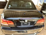 Trunk/hatch/tailgate Convertible Thru 6/09 Fits 07-09 Bmw 328I 4680676 Used. Price: $169.00.