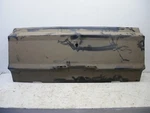 Nos Jeep Grand Wagoneer Cherokee Tailgate Outer Exterior Shell Repair Panel New. Price: $360.00.