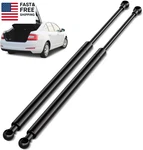 Rear Struts For Scion 2011-2016, Hatchback Trunk Shocks Rods Lift Pcs New. Price: $38.54.