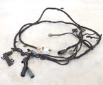 2016-2018 Lincoln Mkx Rear Back Door Tailgate Liftgate Wire Wiring Harness Oem Used. Price: $49.95.