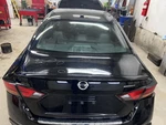 Trunk/hatch/tailgate With Spoiler Rear View Fits 19-25 Altima 237420 Used. Price: $1347.65.