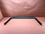 Bmw E53 X5 Rear Upper Tailgate Trim Panel Black Set Oem 88K Miles Used. Price: $202.50.