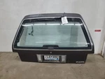 Trunk/hatch/tailgate Station Wgn With Wiper Heated Fits 84-96 Century 288974 Used. Price: $230.00.