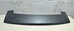 2018 2019 2020 Chevy Equinox Rear Tailgate Spoiler Wing & 3RD Brake Light Oem Used. Price: $93.49.