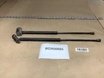 2004 2005 2006 2007 Toyota Prius Lift Supports Shock Hatchback Strut Oem+ Used. Price: $30.79.