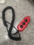 Controller, Palfinger Interlift Part# 2049125, P-1203305, 70-7519-010 Oem New. Price: $390.80.