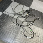 2008-2014 Volvo XC90 Rear Trunk Hatch Liftgate Wiring Harness Oem Used. Price: $52.50.