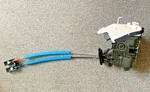 Oem 81310-M6000 Front/left Door Lock Latch Actuator Ups Kia Forte 2019 2023 New. Price: $103.46.