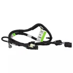 Genuine Ford Wiring Assembly Tailgate JC3Z-14A412-DA New. Price: $84.71.