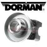 Dorman Rear Differential End Yoke For 1988-1999 Gmc K1500 Ae New. Price: $195.65.