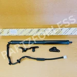 68920-49135 Toyota Genuine 2017-2018 RAV4 Unit Assy Power Back Door, Lh Oem New. Price: $489.56.